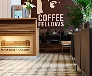 Neuer Karlshof Hotel Baden-Baden