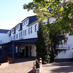 Erbenholz Hotel Laatzen
