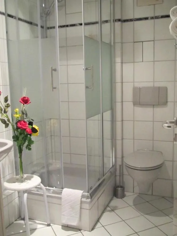Hotel Deutscher Hof Mannheim